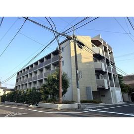 ソフィア哲学堂 1階 築12年9ヶ月の賃貸物件