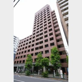 牛込神楽坂駅より徒歩1分 12階 築22年8ヶ月の賃貸物件