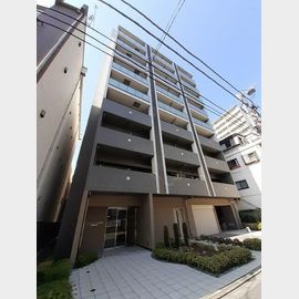 新御徒町駅より徒歩6分 2階 築11年8ヶ月の賃貸物件