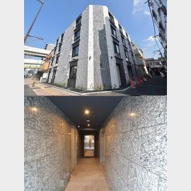 ＳＰコート池袋 2階 築4年3ヶ月の賃貸物件