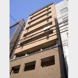 稲荷町駅より徒歩6分 3階 築27年5ヶ月の賃貸物件