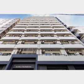 ライオンズマンション板橋区役所前 5階 築36年10ヶ月の賃貸物件