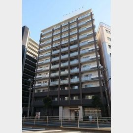 三ノ輪駅より徒歩3分 8階 築17年9ヶ月の賃貸物件