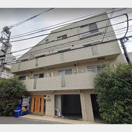 ＣＲＡＣＩＡ北新宿 3階 築17年11ヶ月の賃貸物件