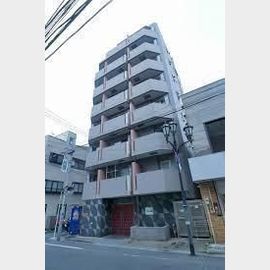 ＢＥ’ＲＩＳ 3階 築17年4ヶ月の賃貸物件