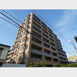 三ノ輪駅より徒歩7分 4階 築19年5ヶ月の賃貸物件