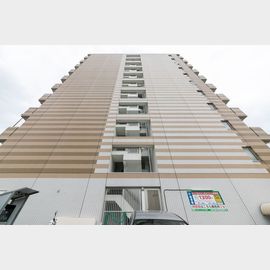 ＡＺＥＳＴ板橋２ 6階 築13年5ヶ月の賃貸物件