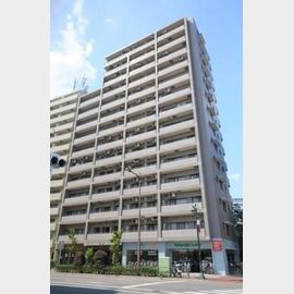 藤和シティスクエア練馬 12階 築32年4ヶ月の賃貸物件