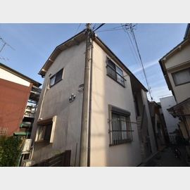 ハイム第1平和台 1階 築59年3ヶ月の賃貸物件