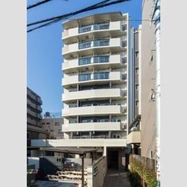 ＳＹＦＯＲＭＥＧＡＫＵＳＨＵＩＮＳＨＩＴＡ 6階 築11年6ヶ月の賃貸物件