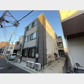 南千住駅より徒歩3分 2階 築6年3ヶ月の賃貸物件