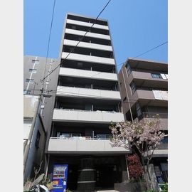 入谷駅より徒歩12分 5階 築14年7ヶ月の賃貸物件