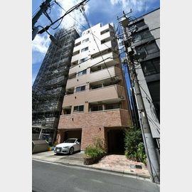 リスレーヌ蔵前 3階 築12年9ヶ月の賃貸物件