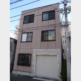 チャームワン 1階 築21年4ヶ月の賃貸物件