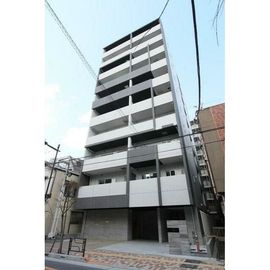 三ノ輪駅より徒歩7分 2階 築9年4ヶ月の賃貸物件