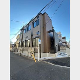 王子駅より徒歩9分 2階 築2年5ヶ月の賃貸物件