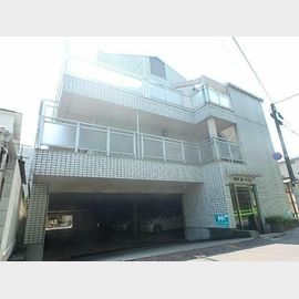 板橋駅より徒歩9分 3階 築37年7ヶ月の賃貸物件
