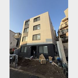 SapphireEstates 1階 築1年5ヶ月の賃貸物件