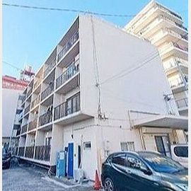 春日駅より徒歩4分 1階 築64年2ヶ月の賃貸物件