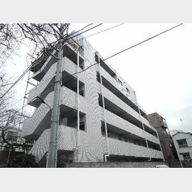 ベアーズマンション上十条 2階 築38年8ヶ月の賃貸物件
