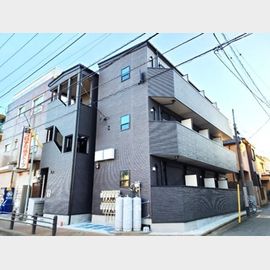 BT野方 1階 築5年6ヶ月の賃貸物件