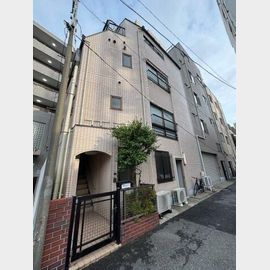 三ノ輪駅より徒歩11分 1階 築52年1ヶ月の賃貸物件