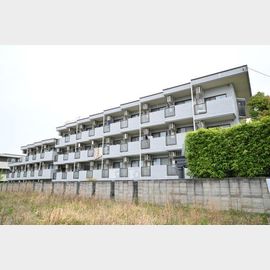 上石神井駅より徒歩8分 4階 築35年6ヶ月の賃貸物件