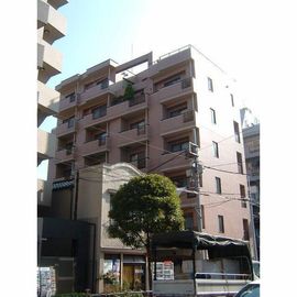 MYハイツ本郷 4階 築25年4ヶ月の賃貸物件