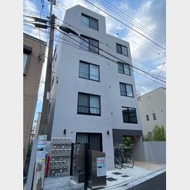 南千住駅より徒歩9分 1階 築2年5ヶ月の賃貸物件