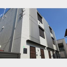 田端駅より徒歩20分 1階 築6年3ヶ月の賃貸物件