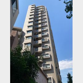 北千住駅より徒歩12分 3階 築31年8ヶ月の賃貸物件