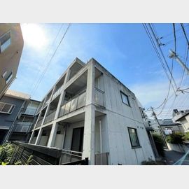 大塚駅より徒歩10分 2階 築23年3ヶ月の賃貸物件