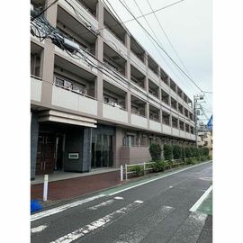 小竹向原駅より徒歩11分 3階 築18年4ヶ月の賃貸物件