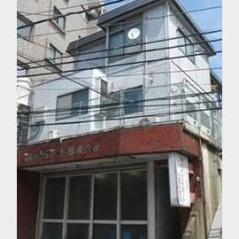 小竹向原駅より徒歩12分 2階 築46年6ヶ月の賃貸物件