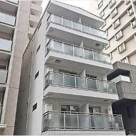 新三河島駅より徒歩8分 5階 築11年1ヶ月の賃貸物件