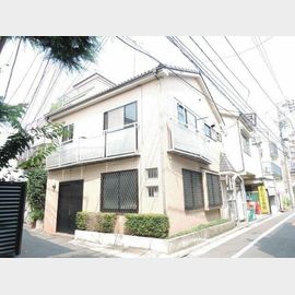西日暮里駅より徒歩13分 2階 築31年10ヶ月の賃貸物件