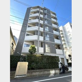 早稲田駅より徒歩4分 4階 築14年11ヶ月の賃貸物件
