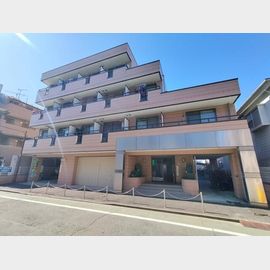 ヴェリテみその 2階 築35年3ヶ月の賃貸物件