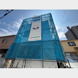 北池袋駅より徒歩8分 1階 新築の賃貸物件