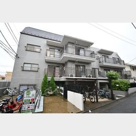 サンパレス 4階 築35年11ヶ月の賃貸物件