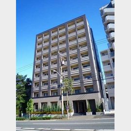 プレール・ドゥーク東京ＮＯＲＴＨ３ 2階 築17年11ヶ月の賃貸物件