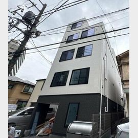 三ノ輪駅より徒歩8分 5階 新築の賃貸物件