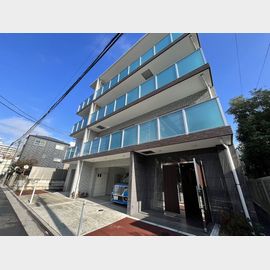 蓮根駅より徒歩7分 4階 築3年10ヶ月の賃貸物件