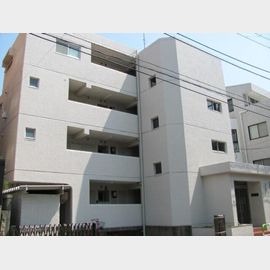 三栄ハイツ 1階 築45年2ヶ月の賃貸物件