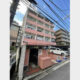東池袋駅より徒歩7分 1階 築53年3ヶ月の賃貸物件