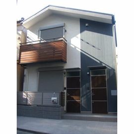 GreenFallの賃貸物件