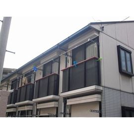 ＨＡＲＭＯＮＹ 2階 築31年4ヶ月の賃貸物件