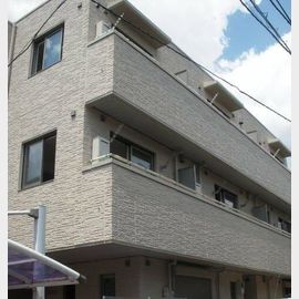 要町駅より徒歩7分 3階 築14年11ヶ月の賃貸物件