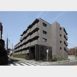 ルーブル練馬沼袋 1階 築14年3ヶ月の賃貸物件