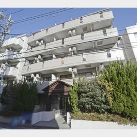 東武練馬駅より徒歩10分 築38年2ヶ月 5階建の賃貸物件